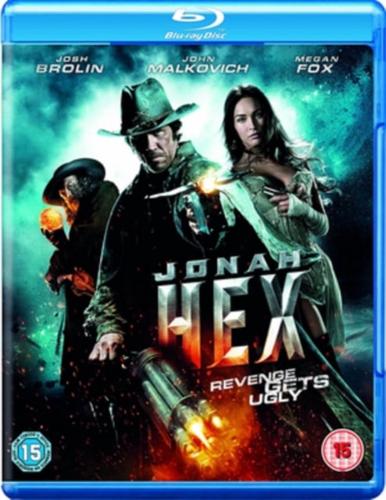 Jonah Hex