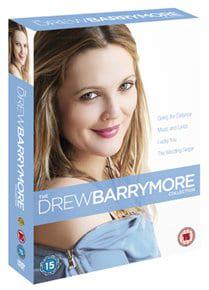 Drew Barrymore Collection