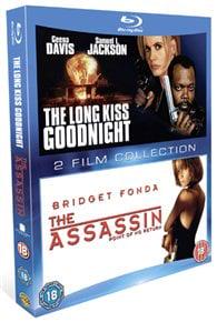 Long Kiss Goodnight/The Assassin