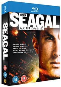 Seagal Collection