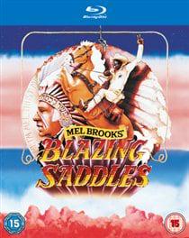 Blazing Saddles