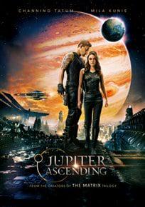 Jupiter Ascending