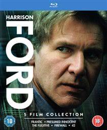 Harrison Ford Collection