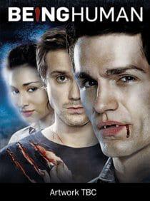 Being Human: Season 1