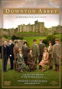 Downton Abbey: A Moorland Holiday