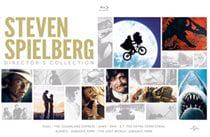Steven Spielberg: Director&#39;s Collection