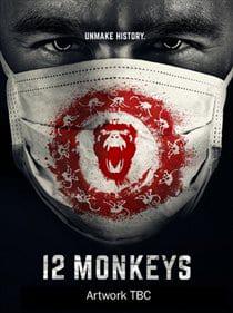 12 Monkeys: Season 1