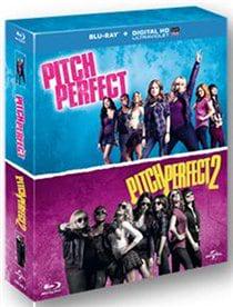 Pitch Perfect/Pitch Perfect 2