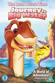 Land Before Time 9 - Journey to Big Water