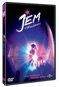 Jem and the Holograms