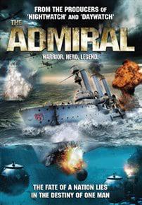 Admiral