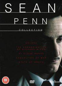 Sean Penn Collection