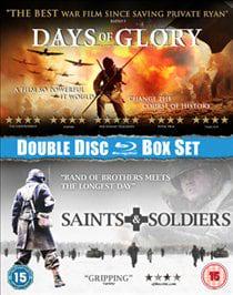 Saints and Soldiers/Days of Glory