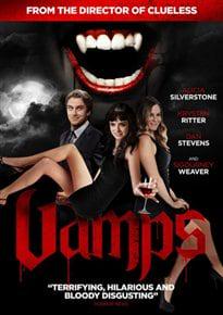 Vamps