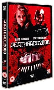 Death Race 2000