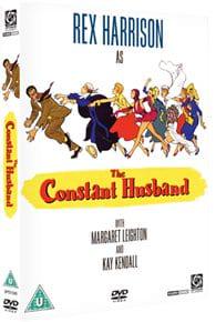 Constant Husband