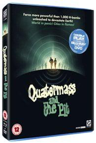 Quatermass and the Pit