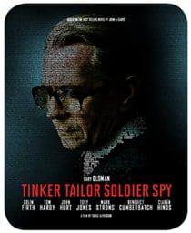 Tinker Tailor Soldier Spy