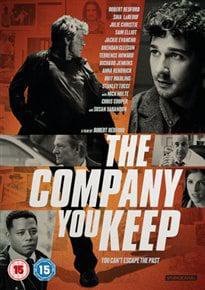 Company You Keep