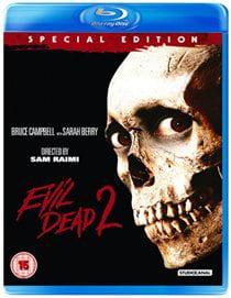 Evil Dead 2