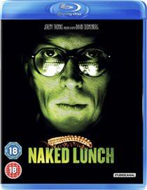 Naked Lunch