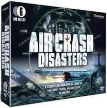 Air Crash Disasters