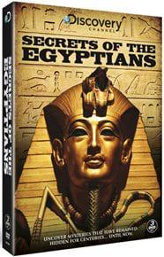 Secrets of the Egyptians