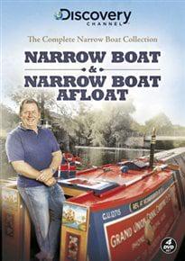 Narrow Boat/Narrow Boat Afloat