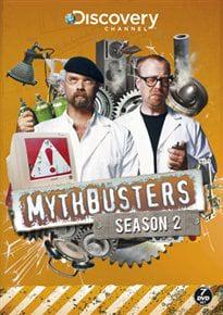 Mythbusters: Season 2