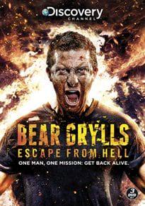 Bear Grylls: Escape from Hell