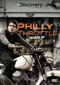 Philly Throttle