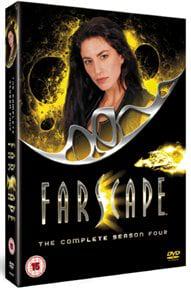 Farscape: Season 4