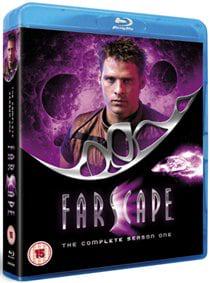 Farscape: Season 1