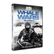 Whale Wars: Season 7