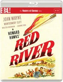 Red River