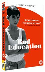 Bad Education