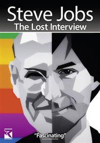 Steve Jobs - The Lost Interview