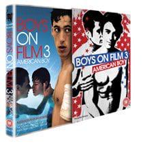 Boys On Film: Volume 3 - American Boy