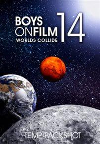 Boys On Films 14 - Worlds Collide