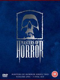 Masters of Horror: Series 2 - Volume 1