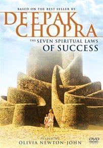 Deepak Chopra: The Seven Spiritual Laws of Success