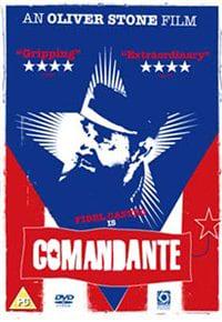 Comandante