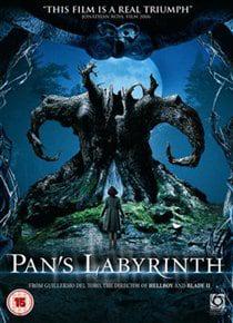 Pan&#39;s Labyrinth