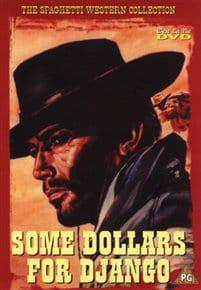 Some Dollars for Django