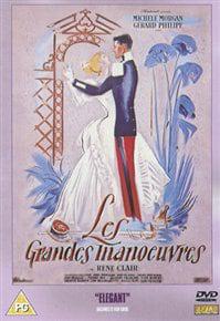 Les Grandes Manoeuvres