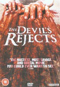 Devil&#39;s Rejects