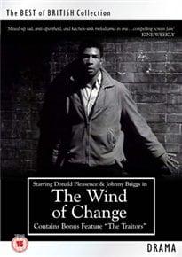 Wind of Change/The Traitors