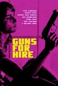 Guns for Hire