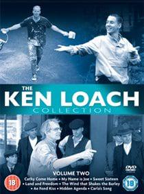 Ken Loach Collection: Volume 2