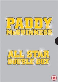 Paddy McGuinness: All Star Double Box